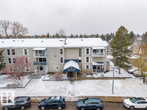 106-2545 116 St Nw, Edmonton, AB, T6J3Z7 | Card Image