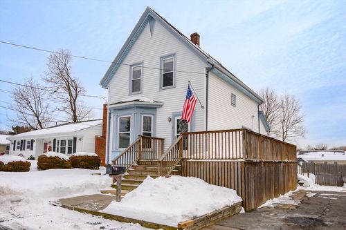31 Atlanta St, Brockton, MA, 02302-1720 | Card Image