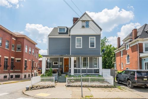 2834 Bedford Ave, Hill District, PA, 15219 | Card Image