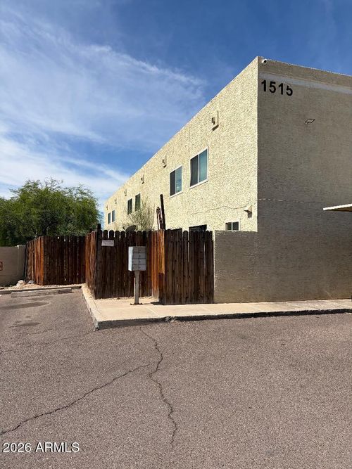 1-1515 E Sahuaro Drive, Phoenix, AZ, 85020 | Card Image