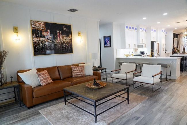 10217 Marsh Pine Cir, House other with 4 bedrooms, 2 bathrooms and null parking in Orlando FL | Image 5