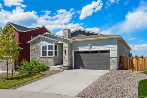 4831 Basalt Ridge Cir, Castle Rock, CO, 80108-8038 | Card Image