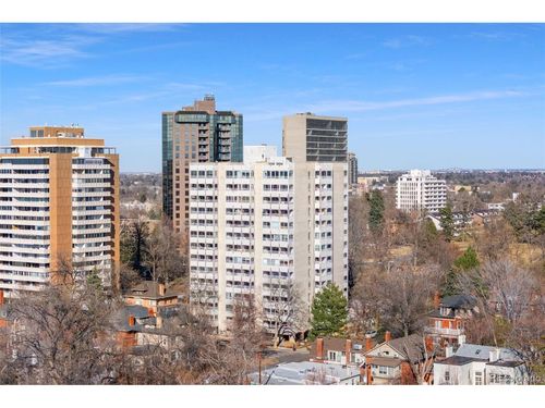 504-1200 N Humboldt St, Denver, CO, 80218-2454 | Card Image