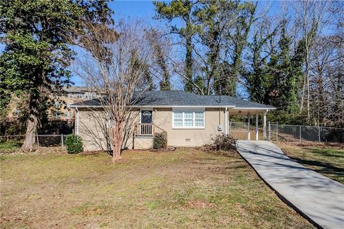 2182 Loring Ct, Decatur, GA, 30032-5666 | Card Image