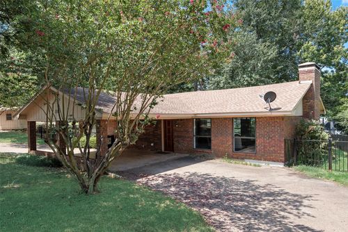 110 La Jolla St, Mabank, TX, 75156-5392 | Card Image