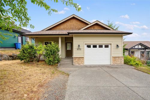 1072 Fitzgerald Rd, Shawnigan Lake, BC, V0R2W3 | Card Image