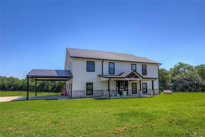 4472 Fm 2285, House other with 5 bedrooms, 3 bathrooms and null parking in Sulphur Springs TX | Image 3