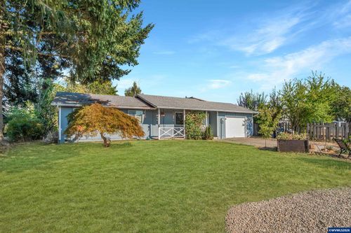 265 S 7th St, Jefferson, OR, 97352-9243 | Card Image