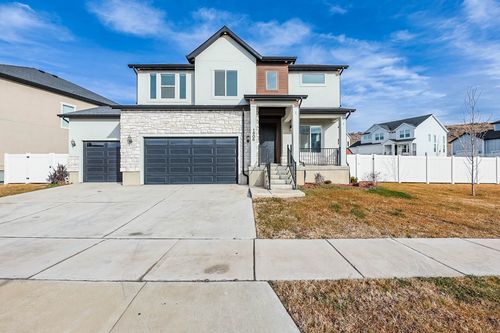 1806 W Olympus Dr, Saratoga Springs, UT, 84045-5296 | Card Image