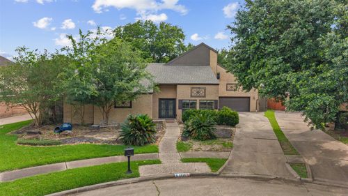 1616 Park Haven Dr, Houston, TX, 77077-4221 | Card Image