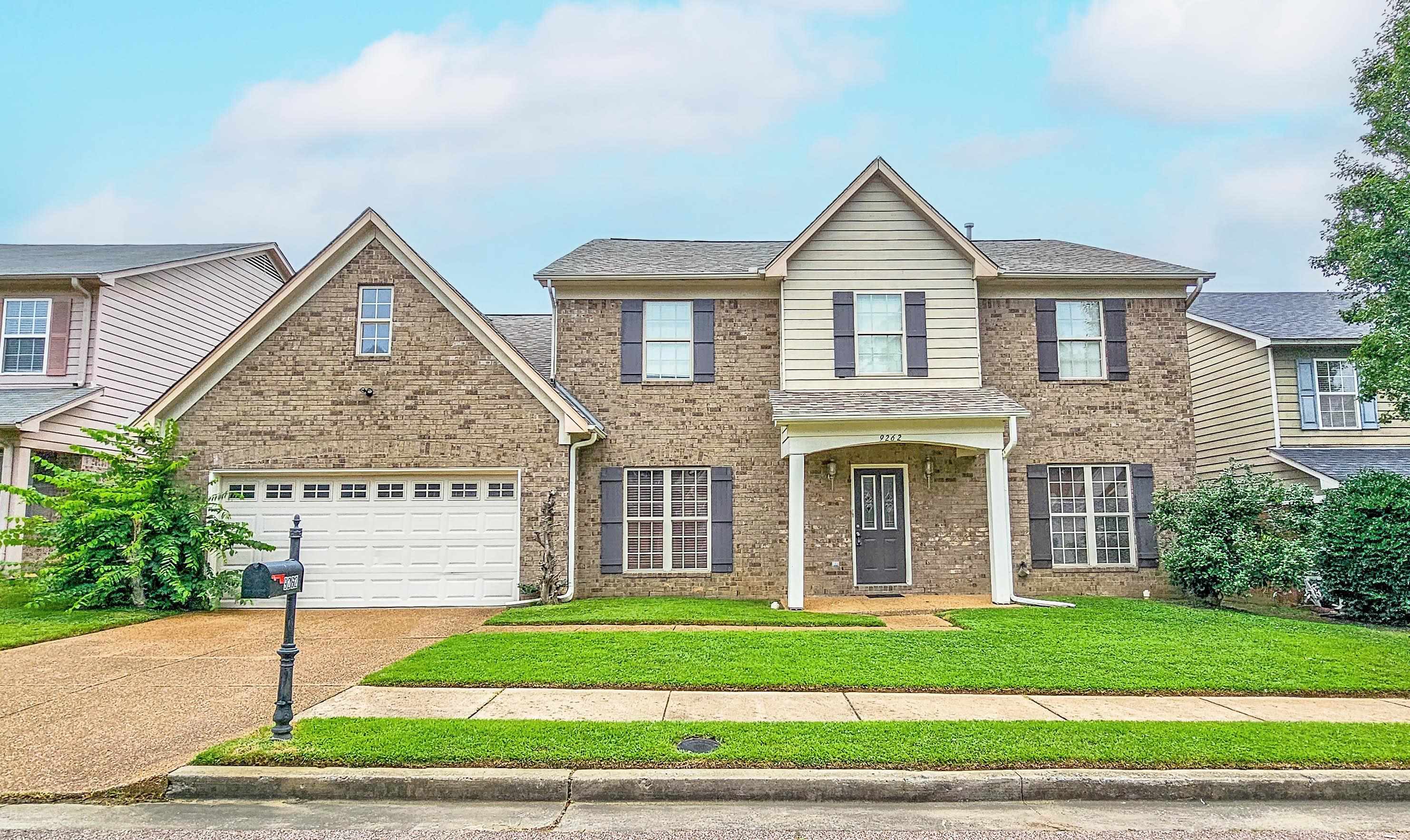 Loganberry Ln, Cordova, TN 38016