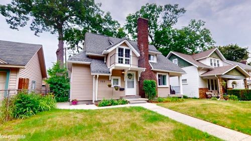 729 Jenkinson St, Port Huron, MI, 48060-6348 | Card Image