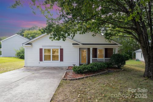 3087 Parade Ln Sw, Concord, NC, 28025-6013 | Card Image