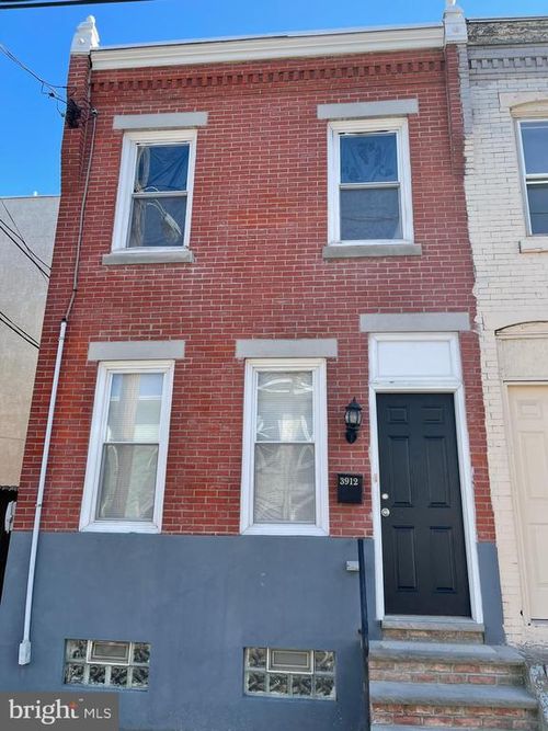 3912 Brandywine St, PHILADELPHIA, PA, 19104-4604 | Card Image