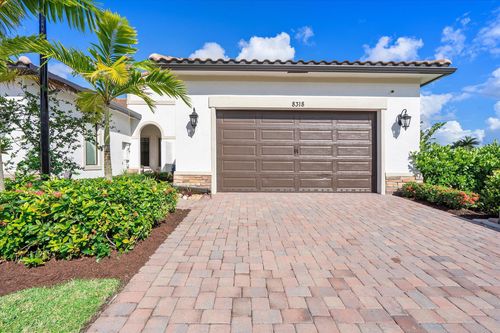 8318 W Blue Spring Dr, Parkland, FL, 33067-0922 | Card Image