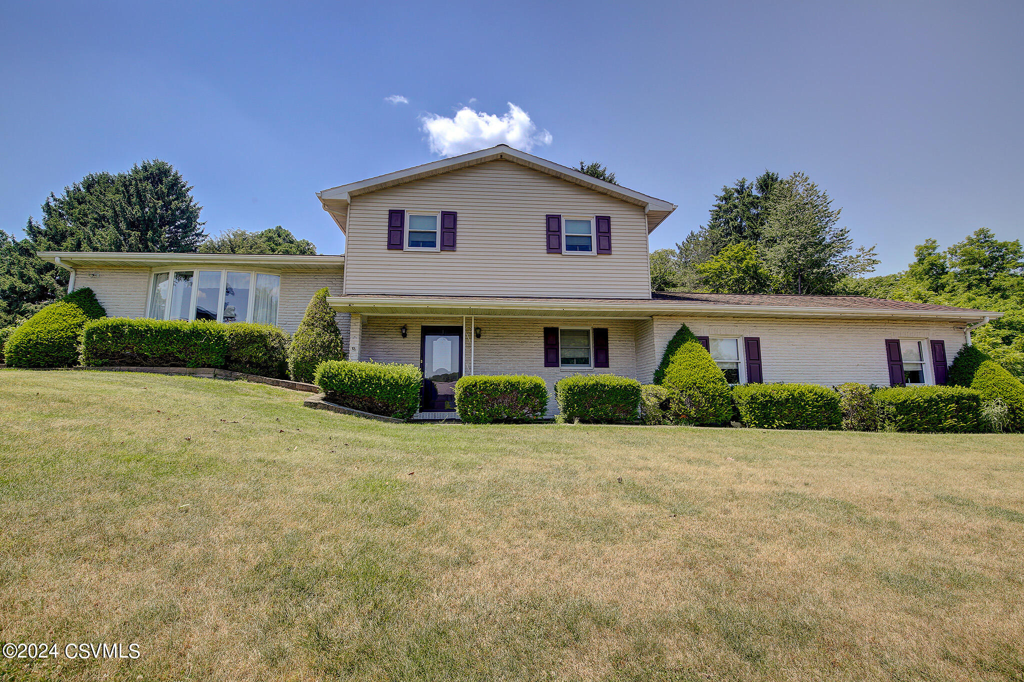 Airport Rd, Shamokin, PA 17872