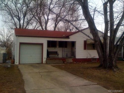 1608 S Steele St, Denver, CO, 80210-2940 | Card Image