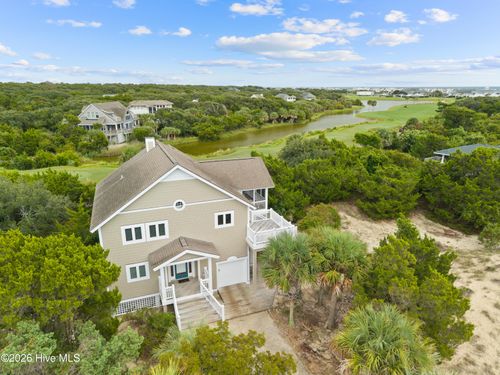 8 Royal Tern Court, Bald Head Island, NC, 28461 | Card Image