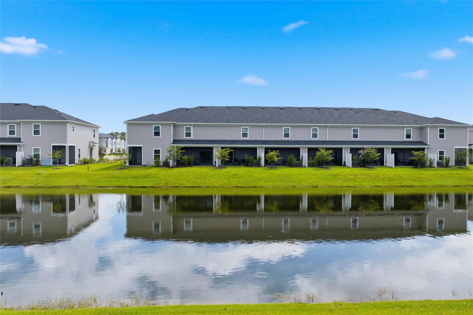Residential in JACKSONVILLE