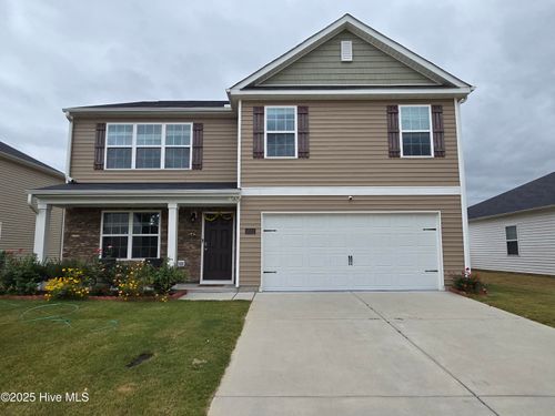 4510 Sandstone Dr, Greenville, NC, 27858-7352 | Card Image