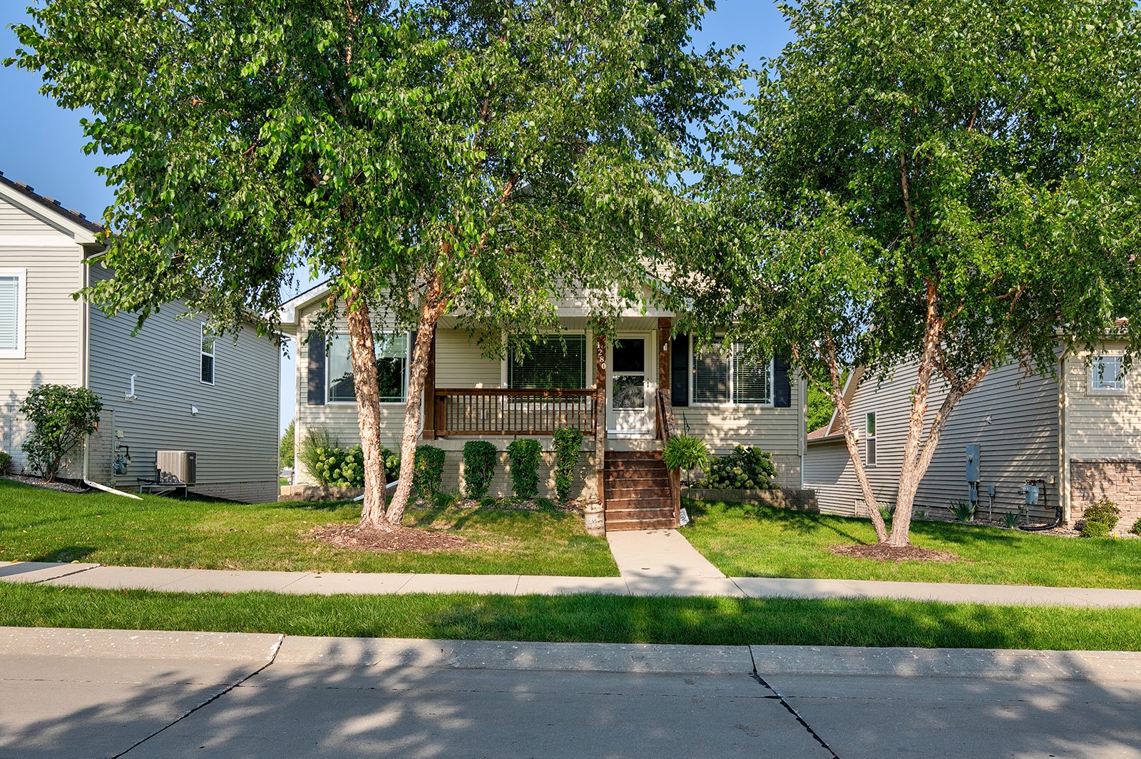 Waddell Way, Waukee, IA 50263