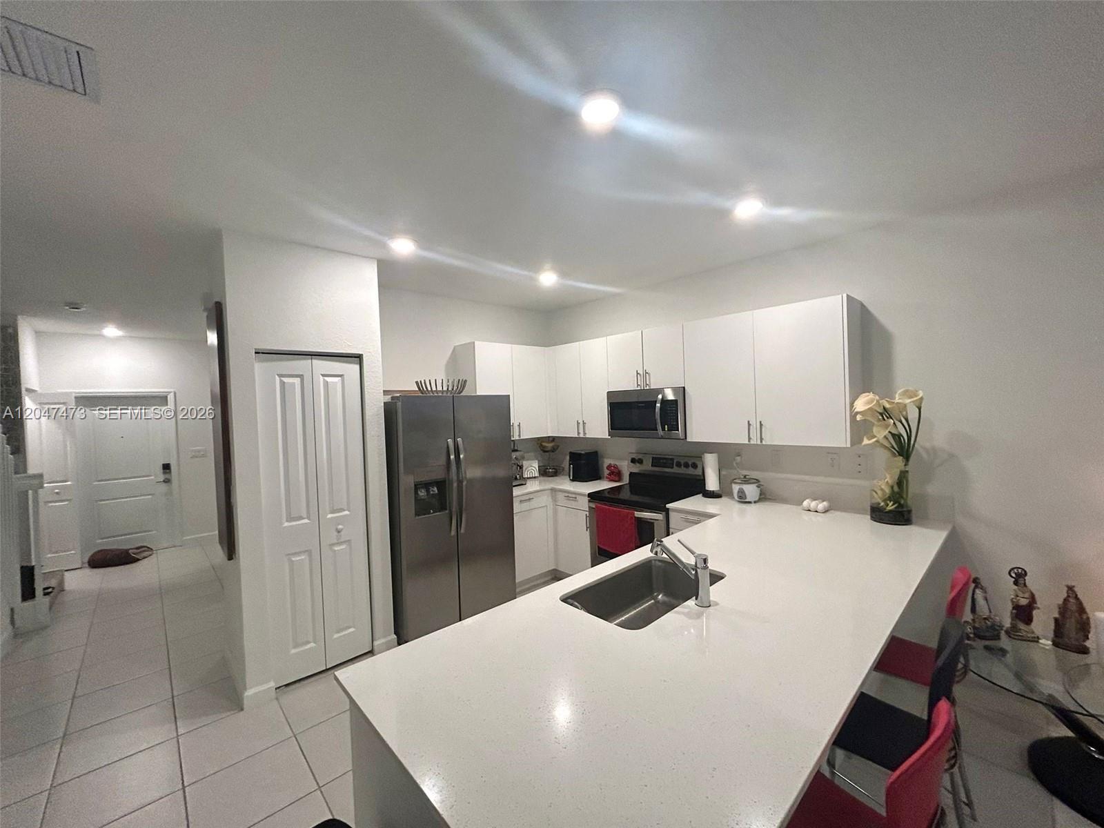 Residential Lease in Homestead 2