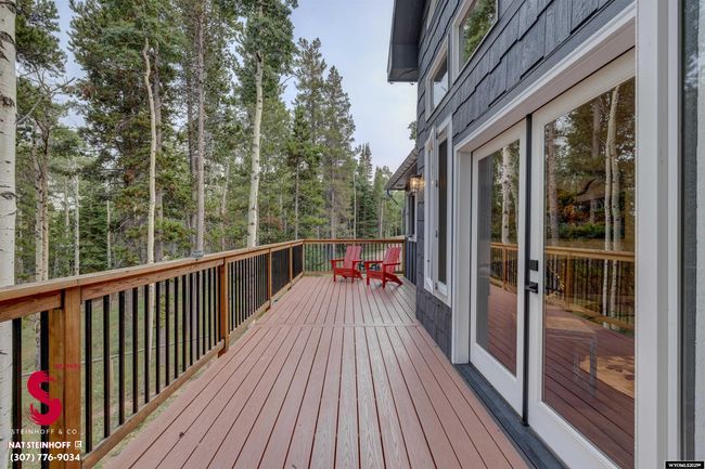 3894 Micro Rd, House other with 3 bedrooms, 2 bathrooms and null parking in Casper WY | Image 8