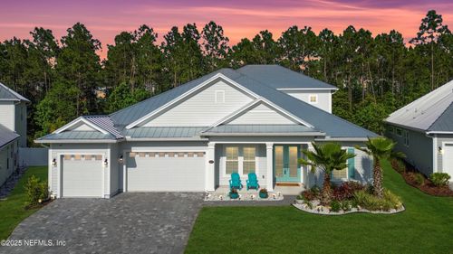 458 Tortola Way, Jacksonville, FL, 32259-1138 | Card Image