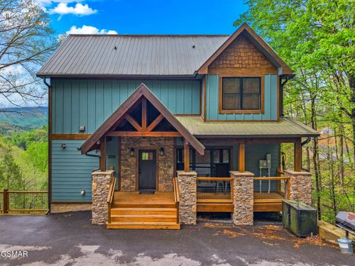 5276 Riversong Way, Sevierville, TN, 37876-6169 | Card Image