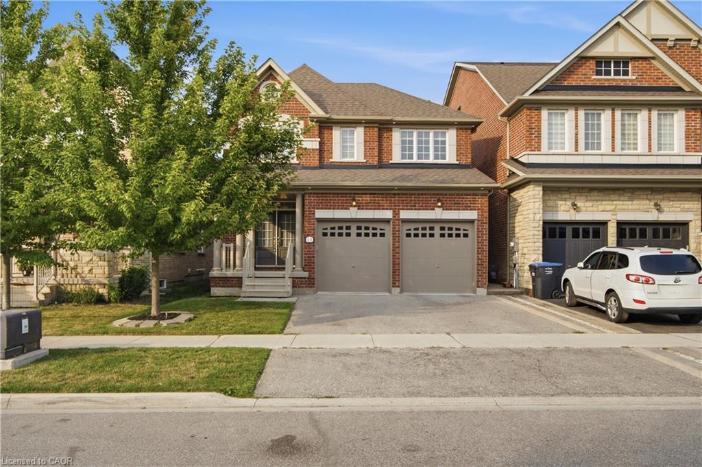 Residential in Caledon
