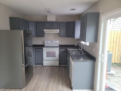 3713 Sylvan Lane, Virginia Beach, VA, 23453 | Card Image