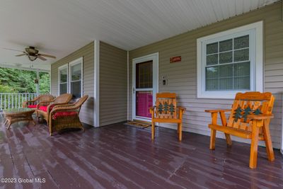 Front Wrap Around Porch | Image 3