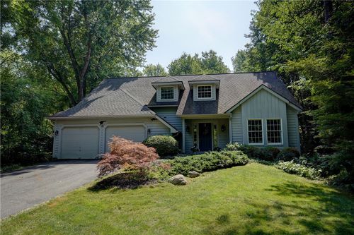 16 Adams Trl, Spencerport, NY, 14559-9533 | Card Image