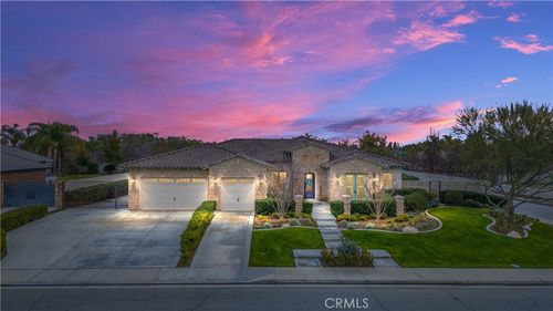 15521 Georges Letour Avenue, Bakersfield, CA, 93314 | Card Image