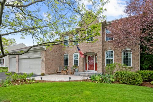 670 Northwind Ln, Lake Villa, IL, 60046-6668 | Card Image