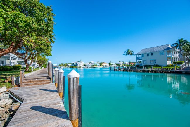 Enjoy a stroll on the docks | Image 39