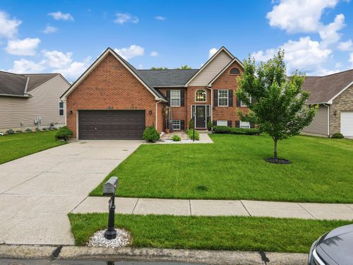 3281 Mitchell Ct, Burlington, KY, 41005-6537 | Card Image
