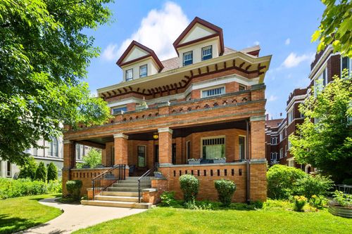 2e-711 Washington Blvd, Oak Park, IL, 60302-3993 | Card Image