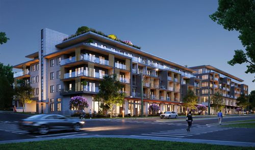 309-422 E 3rd St, North Vancouver, BC, V7L | Card Image