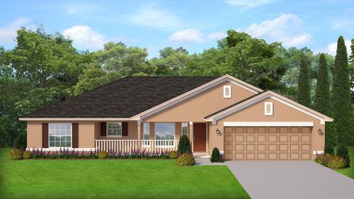 2222 Se Monitor St, Port St Lucie, FL, 34952 | Card Image