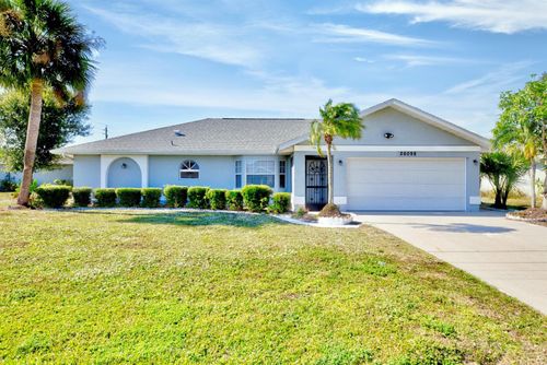 26098 Copiapo Cir, Punta Gorda, FL, 33983 | Card Image