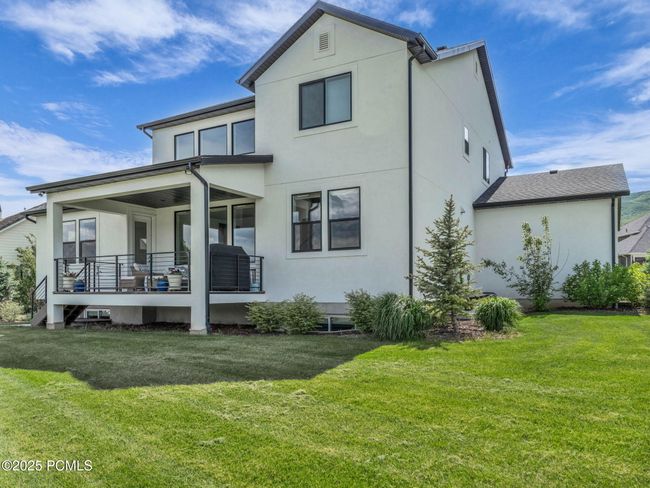 569 W Cascade Meadows Loop, Home with 6 bedrooms, 4 bathrooms and null parking in Midway UT | Image 47