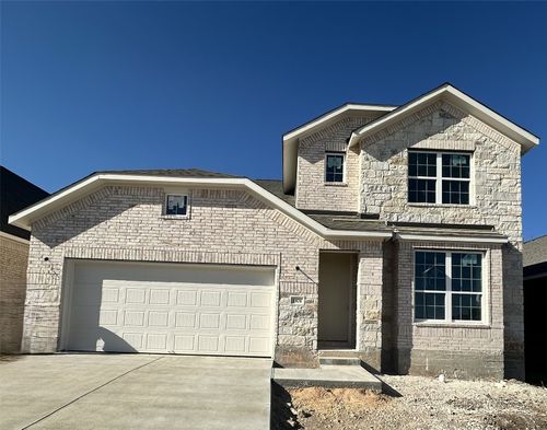 1404 Dog Iron St, Georgetown, TX, 78633-2571 | Card Image