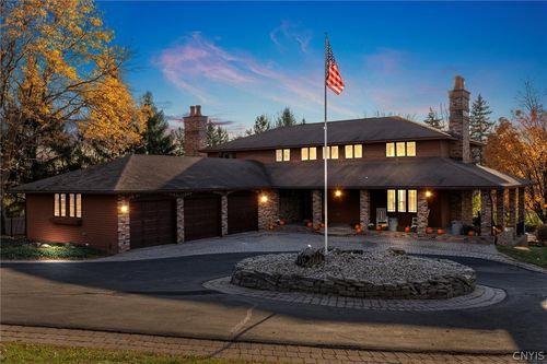 5135 Peck Hill Rd, Jamesville, NY, 13078-9475 | Card Image