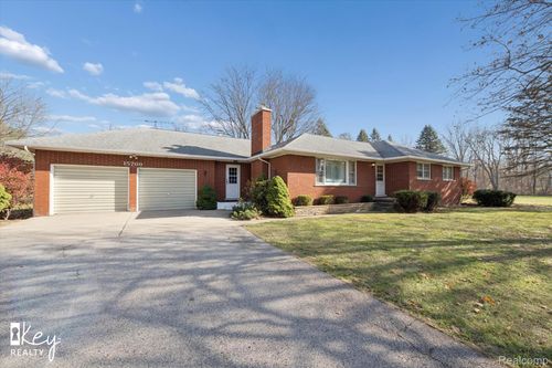 15769 Haggerty Rd, Van Buren Township, MI, 48111-3047 | Card Image
