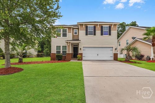 149 Tahoe Dr, Pooler, GA, 31322-4102 | Card Image