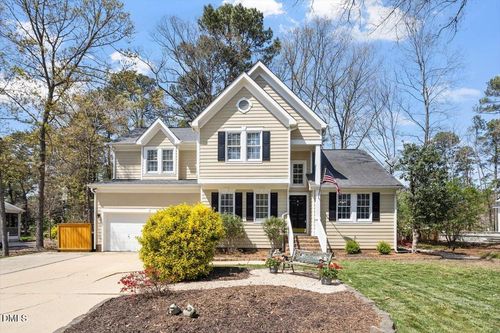 105 E Seve Ct, Morrisville, NC, 27560-9391 | Card Image