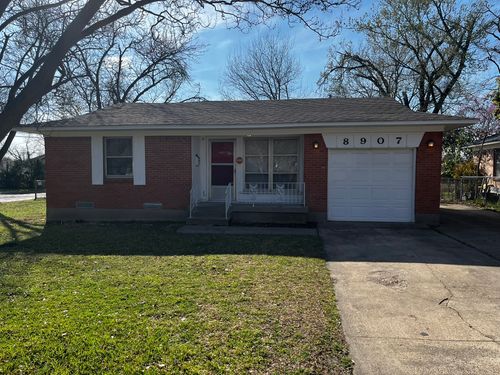 8907 Rustown Dr, Dallas, TX, 75228-4439 | Card Image