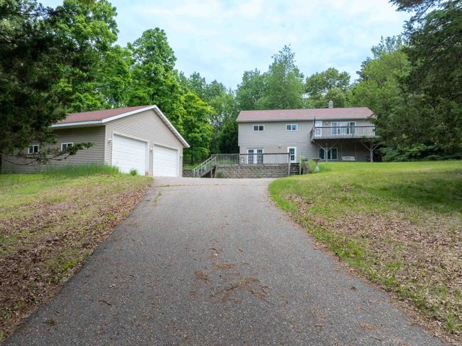 E12060 Twin Oaks Road, House other with 3 bedrooms, 2 bathrooms and null parking in Fairfield WI | Image 29