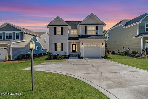 131 Crestview Rd, Southern Pines, NC, 28387-4130 | Card Image